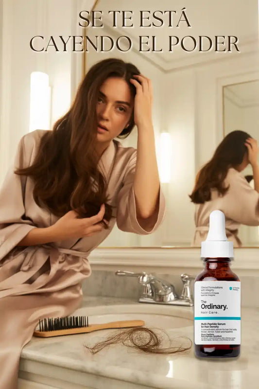 MULTI-PEPTIDE X 30ML